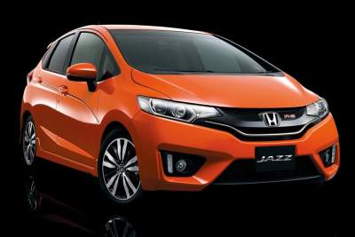 Kah Motor announces pre-launch booking for new Honda Jazz