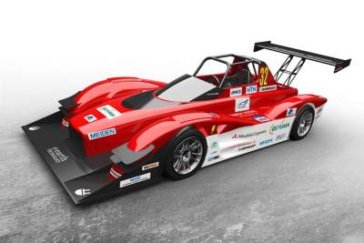Mitsubishi enters Pikes Peak Hill Climb for the third consecutive time