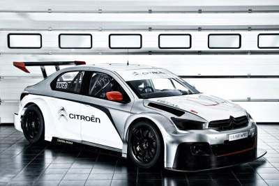 Sebastien Loeb to make full throttle appearance at 2014 speed festival