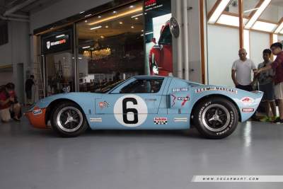 Great car features that are going extinct soon