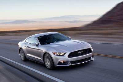 Ford and Heinz collaborate on sustainable vehicle materials