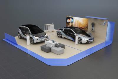 BMW Asia and Performance Motors invest more than $5 million in Singapore