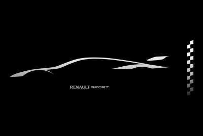 The Renaultsport Trophy: A spectacular race car
