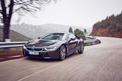 Trio of BMWs to drive up the famous Goodwood hill