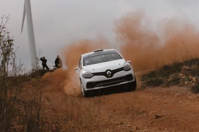 A new era begins with the new Clio Renaultsport R3T