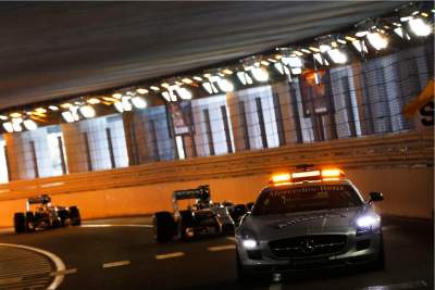 F1's governing body approves a number of changes to Formula One from 2015
