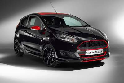 Minuscule EcoBoost lump wins best engine accolade for the third consecutive year