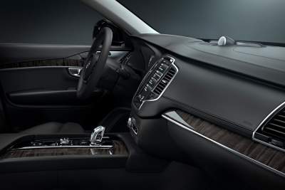 Volvo adds Android Auto to its next generation of cars