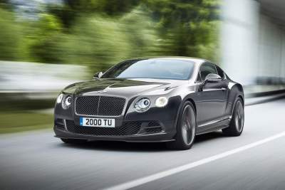 Bentley and Vertu signal new luxury phone partnership