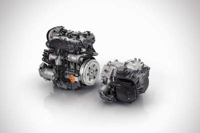 Volvo's all new XC90 is touted to be the world's most powerful and cleanest SUV