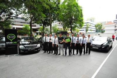 Hassle-free premium car hiring service accelerates into Singapore