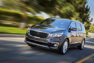 Kia enhances emotional interaction with customers with sonic branding