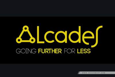 Be the judge with Alcades - Going further for less
