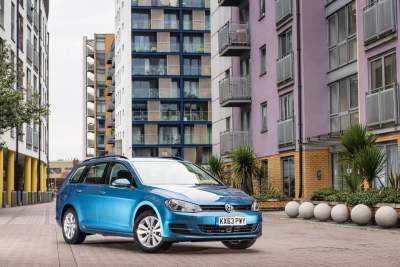 3.07 million cars delivered by Volkswagen around the globe in six months
