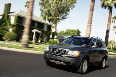End of XC90's production marks the dawn of an era
