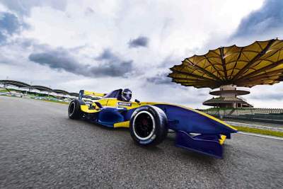 Michelin Pilot Sport Experience returns to Sepang for 2014