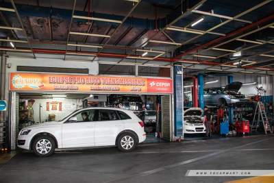 Eclipse Pro Auto Transmission offers extensive expertise