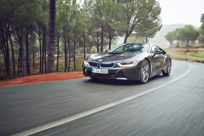 BMW Group and Samsung SDI expand partnership for supply of battery cells