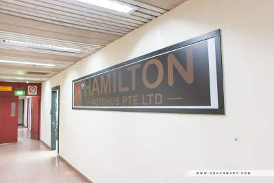 A trusted experience with Hamilton Autohub