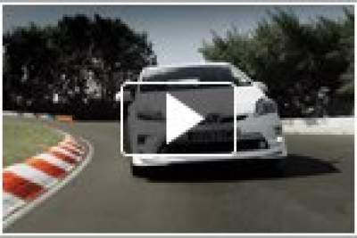 Toyota achieves 296.8km/L at the Nurburgring