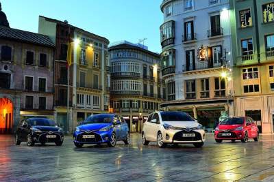 Harman teams up with Toyota for enhanced navigation and connected services