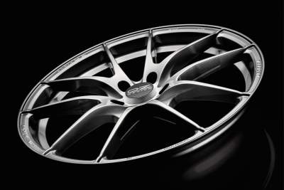 OZ Racing introduces the latest entry in the 'Leggera' family