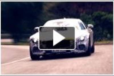 Mercedes awakens our aural senses