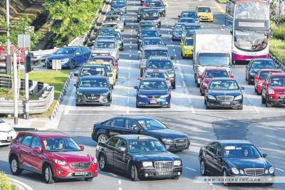 Singapore's COE system is outdated! Here's what other countries are doing