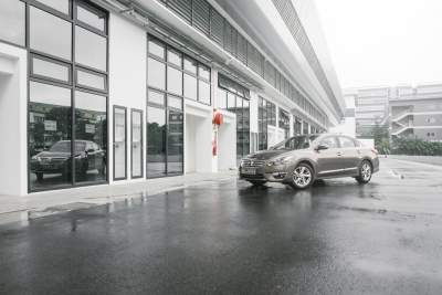 Nissan claims third spot on local sales charts
