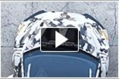 Lamborghini lifts the veil off the new Huracan Super Trofeo in video