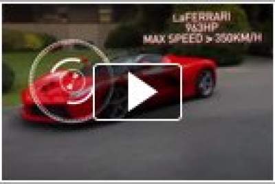 Ferrari has earned 5 million fans in a span of 18 months