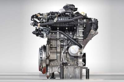 Ford EcoBoost is the top turbocharged engine in Europe