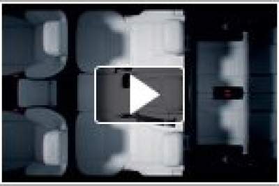 Land Rover previews new Discovery Sport interior with new film