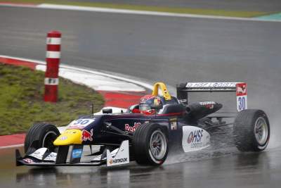 16-year old Belgian becomes youngest driver to race in Formula One