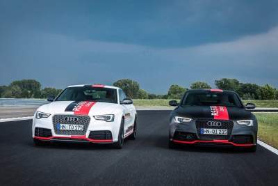 Vorsprung durch Technik can now be experienced through multimedia