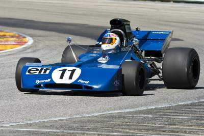 Historic F1 Championship cars will lap local street circuit for the first time