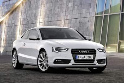 Audi to recall 70,000 cars worldwide over issues with its braking system
