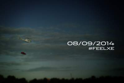 Jaguar to hold two special events for XE sedan launch