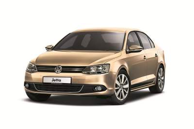 New Volkswagen Jetta Highline debuts in Singapore