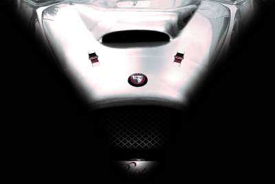70th anniversary Project Pinnacle Bristol car set for launch in 2015