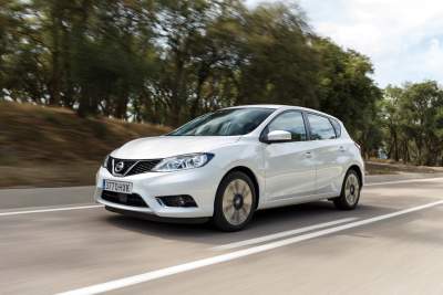 New Nissan Pulsar is set to shake up the compact car segment