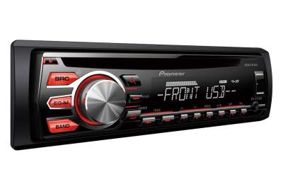 Pioneer announces new lineup of receivers with improved functionality