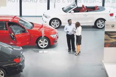 Mr. Axel Pannes appointed as new Managing Director for BMW Group Asia