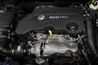 Vauxhall to launch new 2.0-litre diesel engine at Paris Motor Show