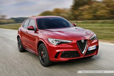 New cars of 2019