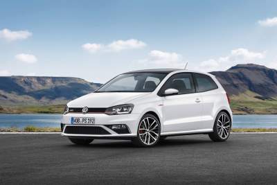 Volkswagen updates its pocket rocket