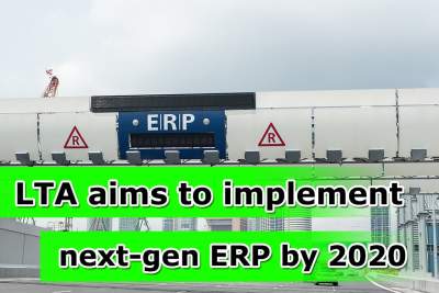 LTA aims to implement next-gen ERP by 2020