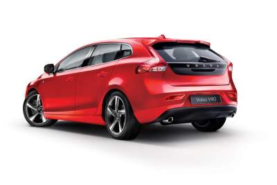 Volvo to be the official car for Digital Fashion Week