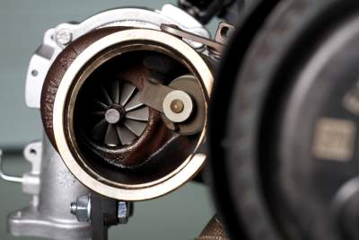 Volvo unveils the new Drive-E engine concept that is capable of 450bhp