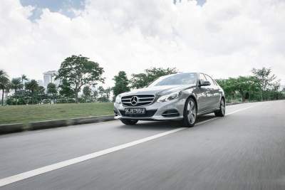 Mercedes extends competitive edge as the most valuable premium automaker